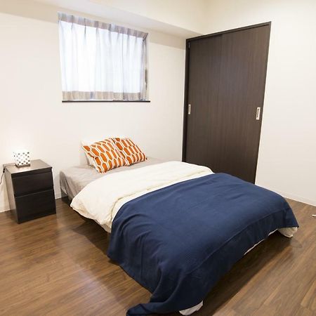 Apartmán Seta Piena Ósaka Exteriér fotografie