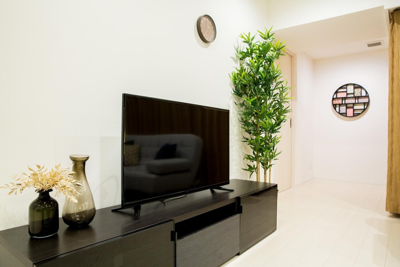 Apartmán Seta Piena Ósaka Exteriér fotografie